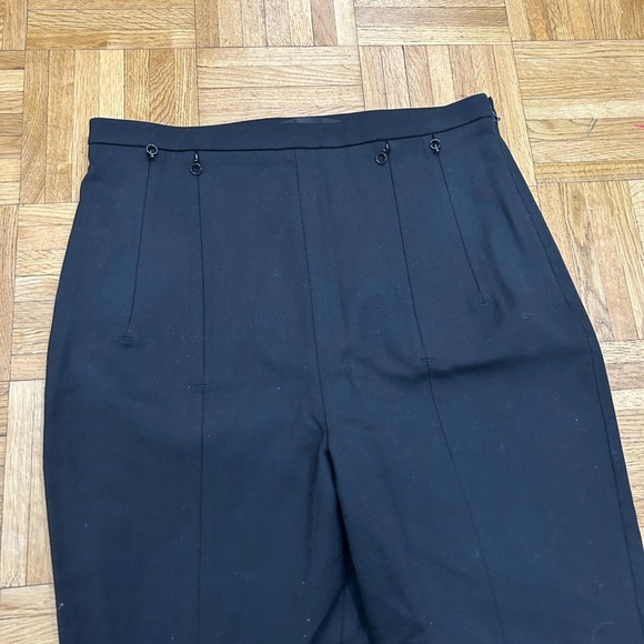 BNWT Alexander wang pants size 8 - Picture 5 of 8